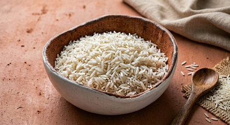 1401 Basmati Rice