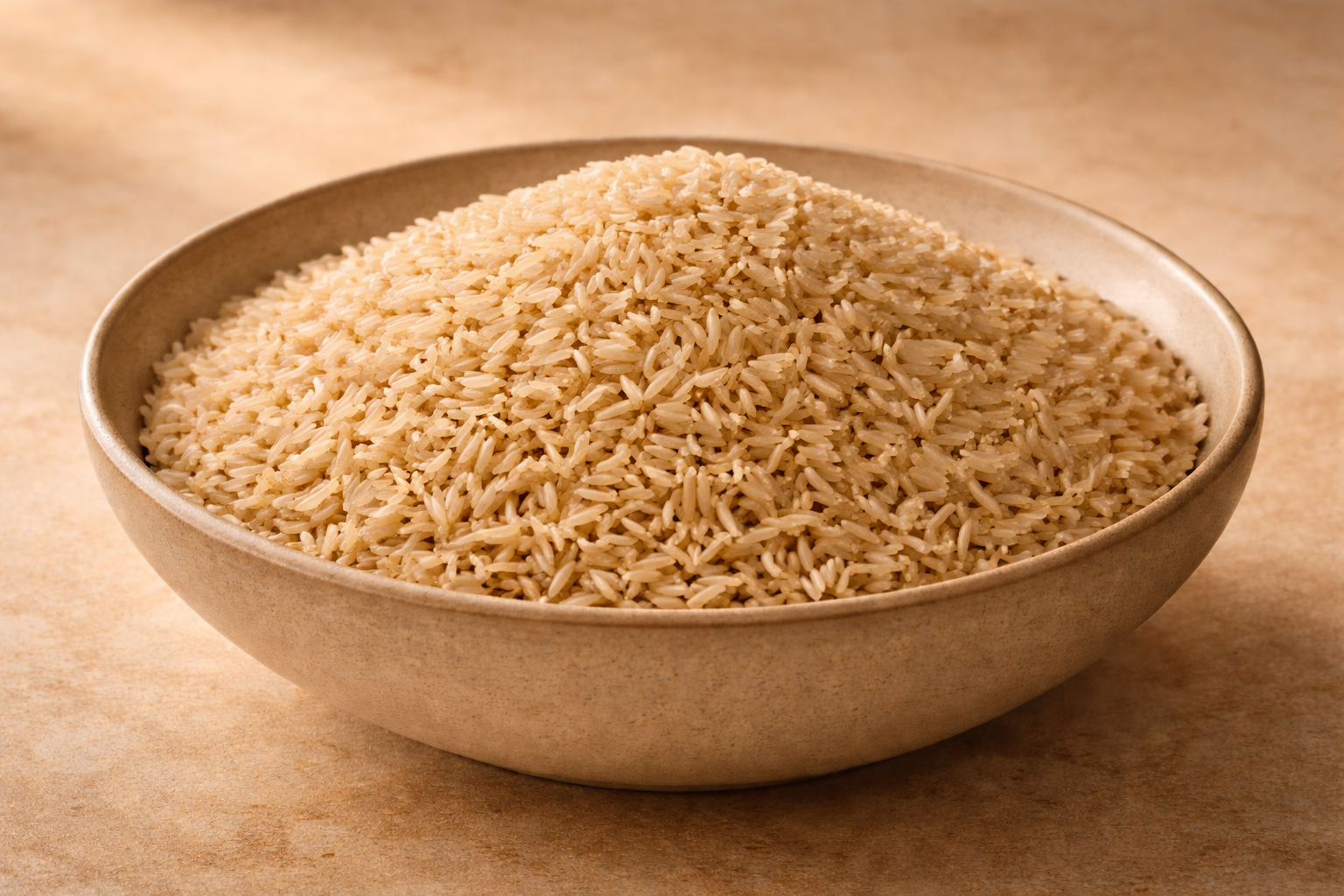 Traditional Basmati