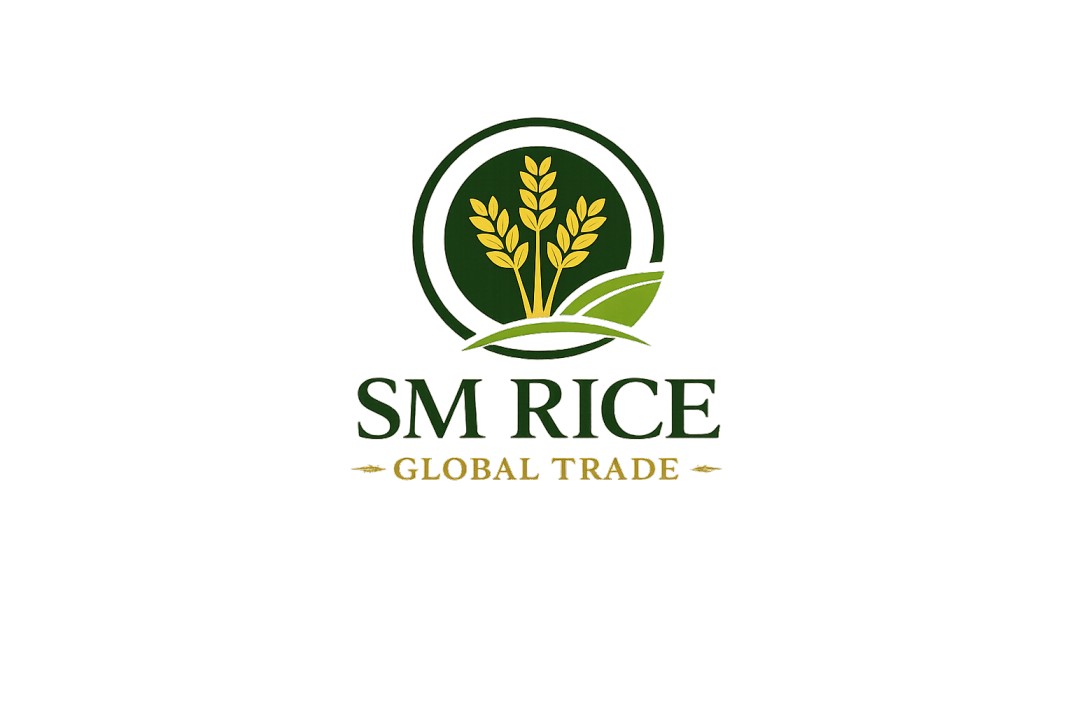 SM Rice Sourcing