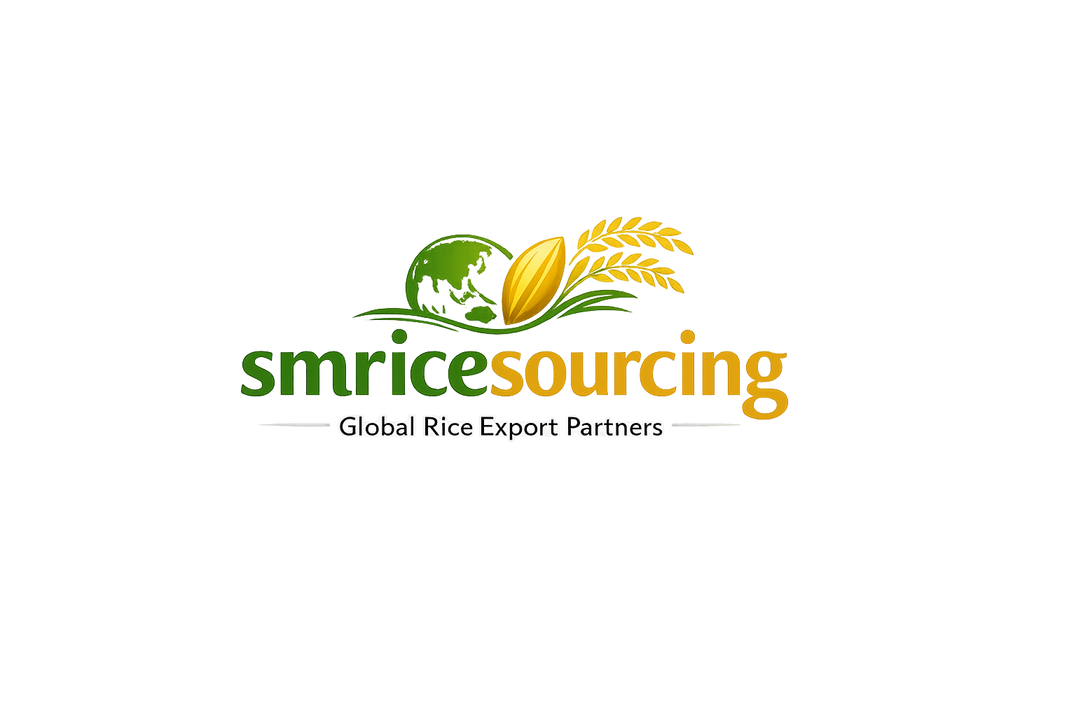 SM Rice Sourcing